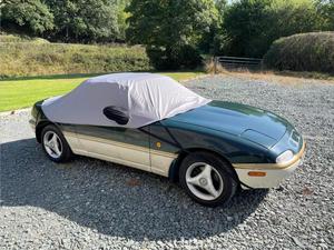 ผ้าคลุมหน้ารถแบบครึ่งคัน ทนทาน ผลิตจากผ้า Oxford ป้อง<span class=keywords><strong>กัน</strong></span>ลม ป้อง<span class=keywords><strong>กัน</strong></span><span class=keywords><strong>นก</strong></span>ตก ป้อง<span class=keywords><strong>กัน</strong></span>แสงแดดและรังสียูวี - Product Image 1