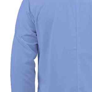 เสื้อกาวน์แพทย์คุณภาพดีเยี่ยมสำหรับโรงพยาบาล แขนยาว รับสกรีนโลโก้ - Product Image 3