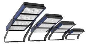 Fabrika satış LED spor ışık LED stadyum ışıkları 250W 500W 750W 1000W 1250W 1600w ışın açısı 10/30/45/60/NA/WA/NAG2