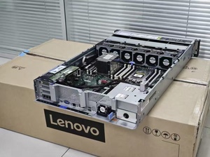 Serveur à processeur Hai haute performance SR658H V2 avec 32 emplacements de mémoire DDR4, double canal, prend en charge le processeur Hai - Product Image 6