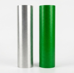 Vietnam Factory LLDPE Hand Use PE <b>Stretch</b> Film Pallet <b>Wrap</b> 50cm 2.4kg 3kg for Cargo Wrapping For Furniture Protection Moving - Product Image 1