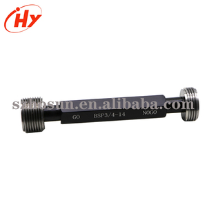 Quality Control Check JIS Standard <strong>Thread</strong> Plug <strong>Gauge</strong> - Product Image 5