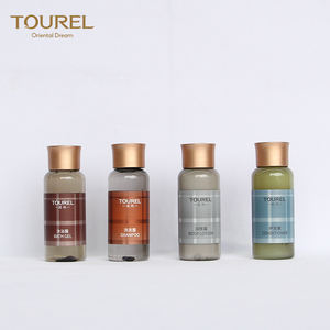 ISO ensemble de chambre de luxe logo privé en gros pas cher enfant fournitures de voyage cosmétique <span class=keywords><strong>hôtel</strong></span> commodités - Product Image 4