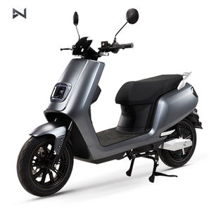 Scooter électrique COC tout-terrain à moteur 3000w, pour cyclomoteur, certificat de conformité cee - Product Image 4