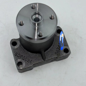   Soporte del Ventilador del Motor 5263529 para Piezas de Maquinaria de Construcción - Product Image 3
