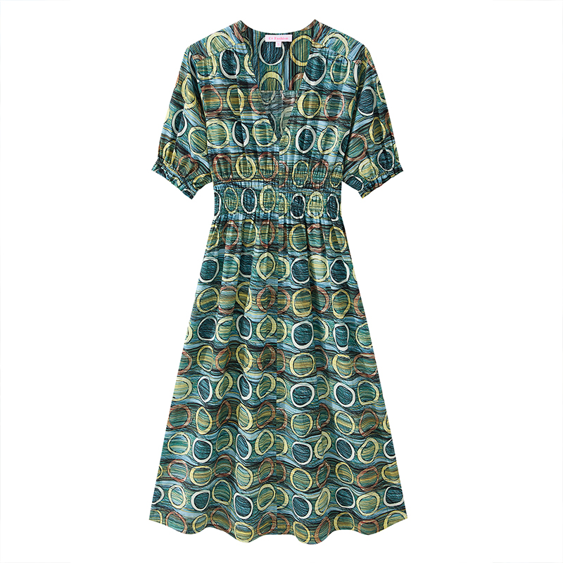 CIRCLE PRINT
