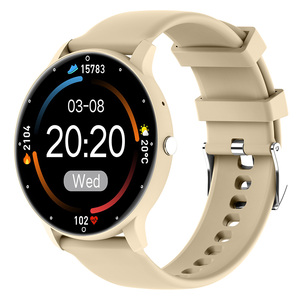 NORTH EDGE Nuevo Reloj Inteligente para Hombre NL02C 1.28 Pulgadas HD con Llamadas Bluetooth, Monitor de Actividad, Monitor de Ritmo Cardíaco, Reloj Inteligente Deportivo para Mujer - Product Image 2