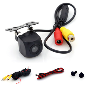 Telecamera Universale per Retromarcia Auto LED con Visione Notturna e Funzione Impermeabile, Garanzia di 1 Anno - Product Image 4