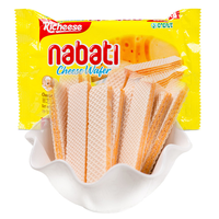 Aperitivos informales de bajo contenido de grasa, galletas chinas, dulces, a la moda, venta al por mayor, gran oferta
