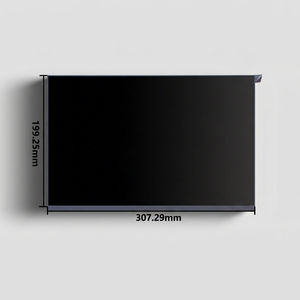 หน้าจอ LCD แล็ปท็อปแท้ ขนาด 14.0 นิ้ว รุ่นบาง 30 พิน NV140WUM-N41/N42 LP140WU1-SPB1 B140QAN02.3 สำหรับเปลี่ยน พร้อมใบรับรอง CE - Product Image 1