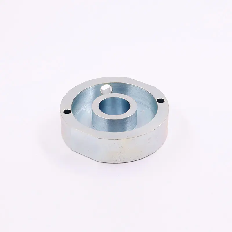 Customized sheet metal impeller press tool aluminium die casting mould maker