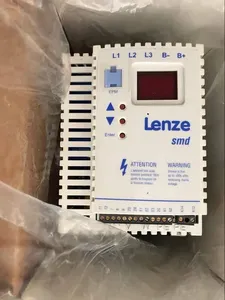 อินเวอร์เตอร์ความถี่สูงประสิทธิภาพสูงรุ่น Esmd113L2txa เพื่อประสิทธิภาพการใช้พลังงานที่ดีที่สุด - Product Image 1