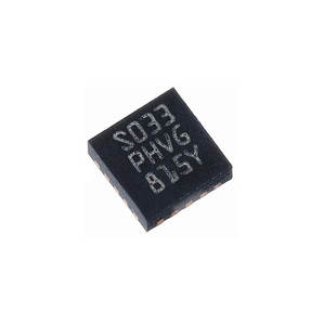 STM8S003F3U6TR Original Electronic component suppliers Integrated Circuit BOM List Service Instant Spot Supply - Product Image 1