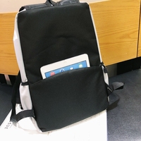 Sac à dos de luxe rouge petit sac à dos scolaire sacs à bandoulière pour hommes sac à dos pour ordinateur portable 2024