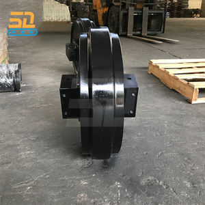 Per <span class=keywords><strong>Sumitomo</strong></span> SH120A3 escavatore Sh120Lc Sh130 Sh200 Sh200A3 Sh260 Sh300 Sh300-3 fannullone anteriore - Product Image 1
