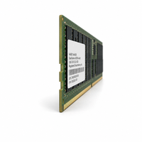 Upgrade Memori SNPJ52K5C/64G 64 GB 2Rx4 DDR5 RDIMM 4800 MT/s (Tidak Kompatibel dengan DIMM 5600 MT/s)
