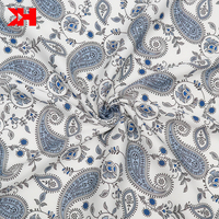 Tissu satin 100% polyester, nouveau produit à la mode, impression de transfert, offre spéciale