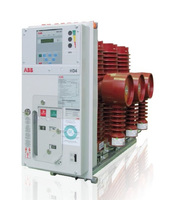 Interruptor de circuito de hexafluoruro de azufre HD4 Series 40.5kV HD4/Z 40.12/16/20/25/31.25/31 PARA ZS3.2 110/220NST Capacidad de corte 63/80kA