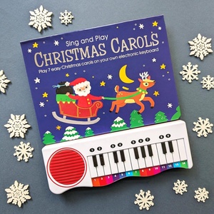Libro de Imágenes con Teclado Interactivo y Sonidos para Niños: Juega con <span class=keywords><strong>Humpty</strong></span> <span class=keywords><strong>Dumpty</strong></span> y Otras Canciones - Product Image 4