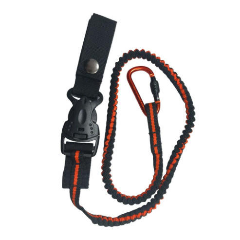 Hebilla de plástico rosa