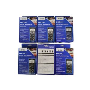 Hioki DT4281 complémentant les modèles DT4252 et DT4256 - Product Image 2