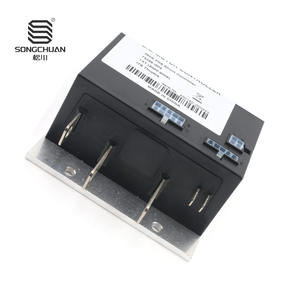 Series Connection Golf <b>Cart</b> DC Motor Controller 73326-G02 36V/48V for <b>Electric</b> Vehicles 1204 1205 1206 Models - Product Image 1
