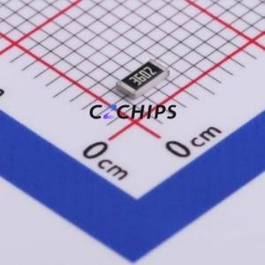 Resistencia SMD RM12FTN3602 1206 (Tipo: Película Gruesa) (Resistencia: 36kOhm Precisión: 1%) - Product Image 1