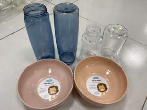 חדש עיצוב באיכות גבוהה משי מסך הדפסה עבור נייר כוס סרוו צילינדר גרפיקה משי הדפסת מכונה - Product Image 6