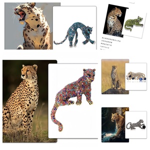 Pin <span class=keywords><strong>de</strong></span> personalidad europea para <span class=keywords><strong>hombre</strong></span>, broche <span class=keywords><strong>de</strong></span> leopardo <span class=keywords><strong>de</strong></span> lujo Vintage, accesorios <span class=keywords><strong>de</strong></span> <span class=keywords><strong>ropa</strong></span> <span class=keywords><strong>de</strong></span> animales, broche transfronterizo - Product Image 4