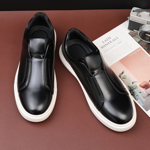 Nuevo Modelo de Zapatos Casuales para Hombre, Zapatos Italianos Más Populares - Product Image 3