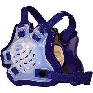 CZFIT NBE Diseño Ergonómico Ligero y Ecológico, Almohadillas de Espuma Suave, Auriculares con Diadema Ajustable para Entrenamiento de Artes Marciales y Fitness - Product Image 3