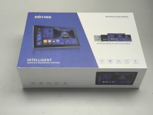 بضاعة حاضرة 2+32G/4+64G/2+64G رباعي/ثماني النواة شاشة أندرويد للسيارة واي فاي 10 بوصة راديو أندرويد لا يدعم 4G - Product Image 6