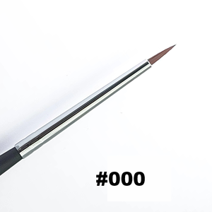 LODDEN Brosse dentaire en céramique Stylo à glacer 30% <span class=keywords><strong>Sable</strong></span> 70% Nylon Laine Porcelaine - Product Image 6