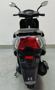 Motocicleta Scooter de Gasolina de <span class=keywords><strong>125cc</strong></span> con Certificación EEC Eur5+ para Adultos - Product Image 3