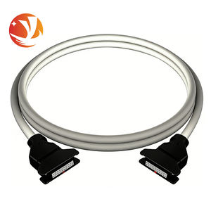 Neuf d'origine -Schneider- BMXFCC203 16 câbles E/S Contrôleur programmable PLC 110V Liaison E/S - Product Image 4