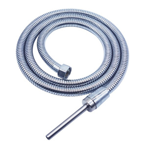 गर्म बेच स्टेनलेस स्टील एनीमा ट्यूब कई रिप्लेसमेंट प्रमुखों के साथ स्नान ट्यूब करने के लिए जोड़ा जा सकता है - Product Image 3