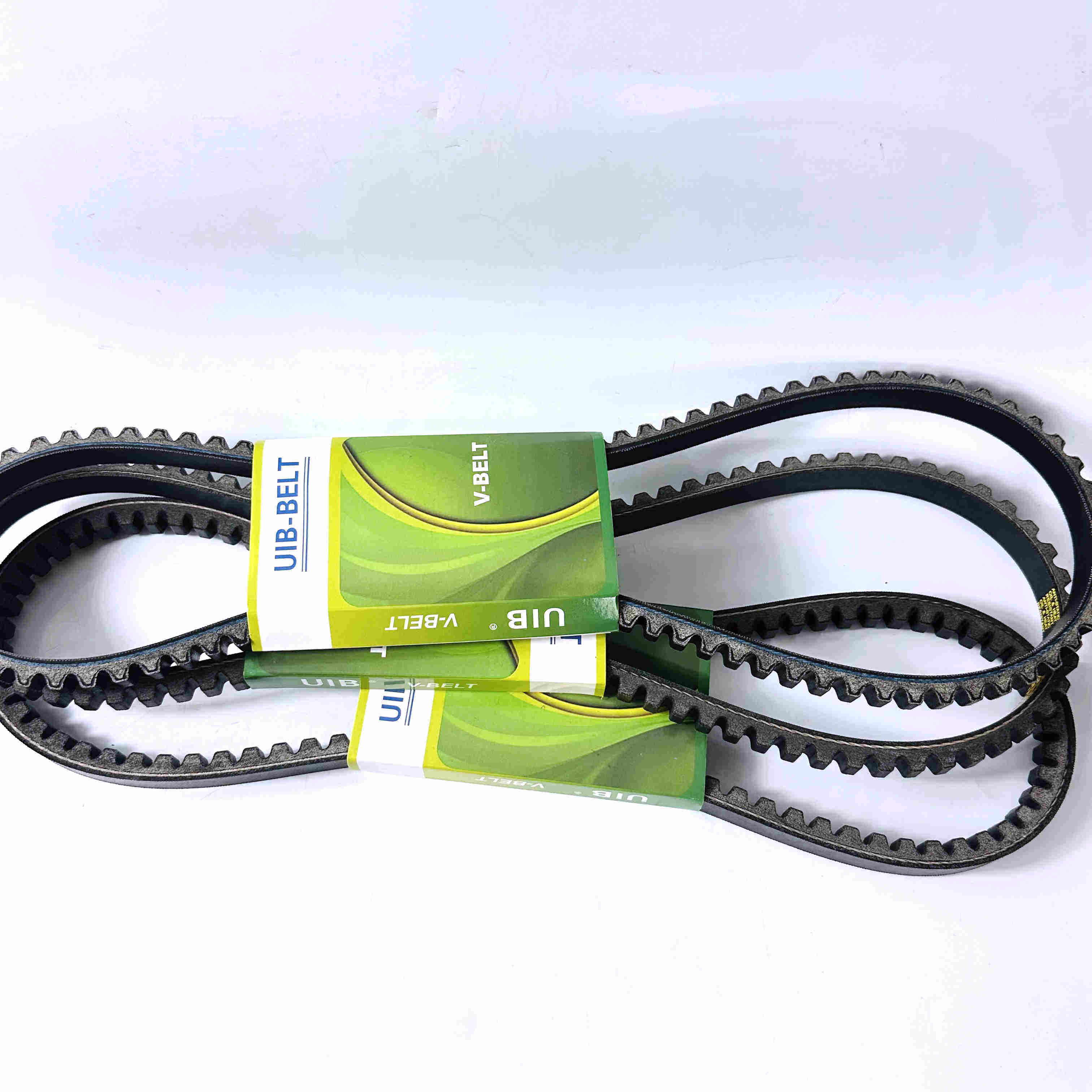 Courroie V Type BX/17X 17x600~900mm Fil Dur Anneau Intérieur