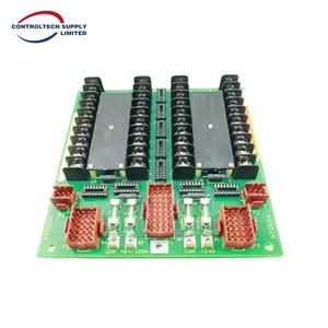 Nouvelle carte de sortie de relais NTRO02-A en stock, expédition rapide, module de contrôle d'automatisation de qualité industrielle - Product Image 3