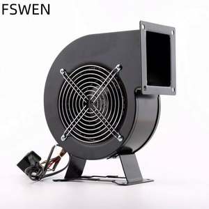 Ventilateur souffleur d'air 450W, souffleur commercial pour structures gonflables, pompe à air pour château gonflable - Product Image 4