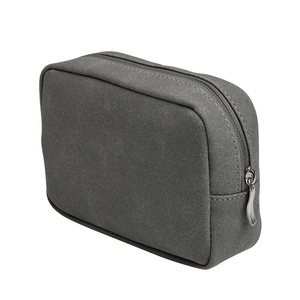 High quality Eco-friendly reusable vacuum storage bags organizer for Macbook USB charger