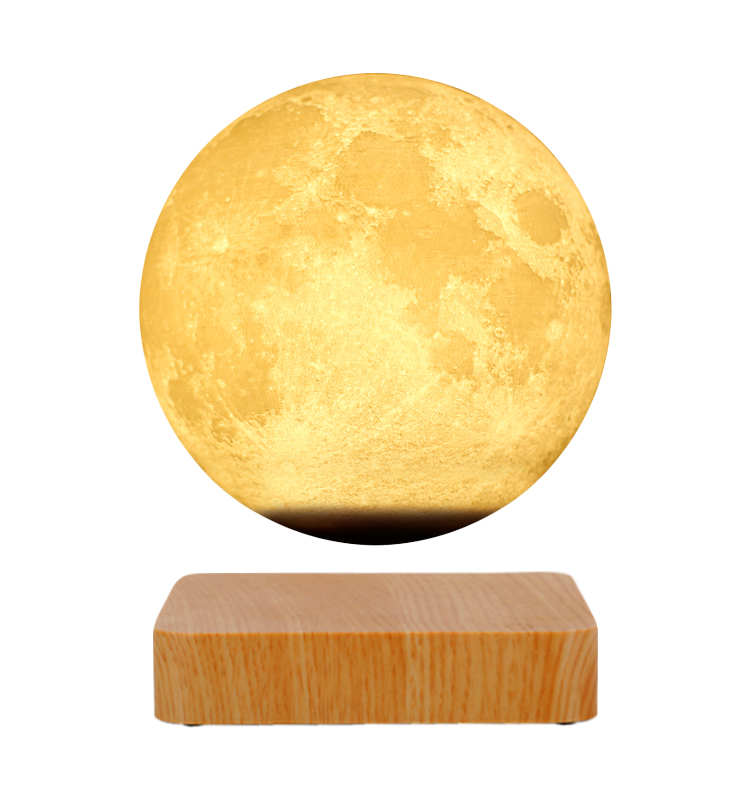 Clear wooden