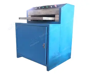 Car Number Plate License Plate Making Machine Manual Embossing Machine Hydraulic Press Machine