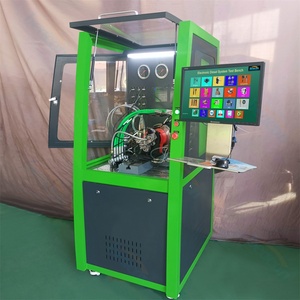 Diesel pumpen prüfstand CR1016 CR1017 CIDI-Injektor prüfmaschine Common-Rail-Injektor prüfstand CR708 - Product Image 3