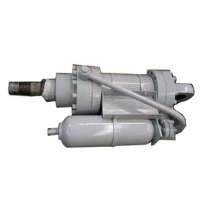 Accumulatori a Vescica Serie ZKEPAI NXQ-A, Varianti per Sistemi Idraulici da 0,4L a 40L, Attrezzature per Energia e Minerali, Garanzia di 1 Anno, CN - Product Image 3