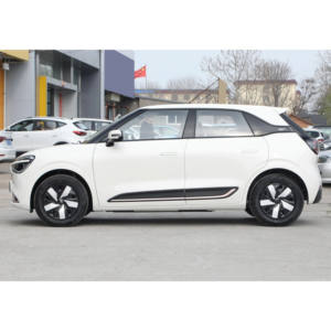 Dongfeng Nano 01 2025, modèle 2025, édition sport 330, <span class=keywords><strong>mini</strong></span> <span class=keywords><strong>SUV</strong></span>, véhicule électrique haute vitesse avec batterie au lithium - Product Image 3