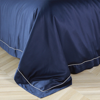Ensemble de draps en bambou Offre Spéciale | Ultra doux, respectueux de la peau | Literie anti-acariens toutes saisons