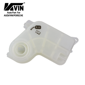KVIN 8E0121403  Reservoir Pendingin untuk Audi A4 1.8T <span class=keywords><strong>2</strong></span>.0T 8E0 121 403 - Product Image 3