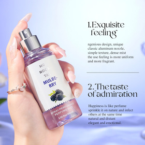 Parfums pour femmes Convient pour le Vietnam et la Thaïlande, Parfum pour femmes, Parfum en <span class=keywords><strong>spray</strong></span> pour le corps Fournit un parfum longue durée. - Product Image 2