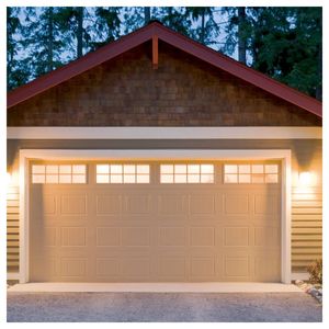 <span class=keywords><strong>Porte</strong></span> <span class=keywords><strong>de</strong></span> <span class=keywords><strong>garage</strong></span> sectionnelle <span class=keywords><strong>en</strong></span> acier avec fenêtre, entrée <span class=keywords><strong>de</strong></span> <span class=keywords><strong>garage</strong></span> lumineuse pour conversion <span class=keywords><strong>de</strong></span> <span class=keywords><strong>garage</strong></span> - Product Image 3