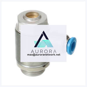 Composants électroniques de haute qualité, GRLA-3/8-QS-6-D, Accessoires pneumatiques à bon prix - Product Image 1